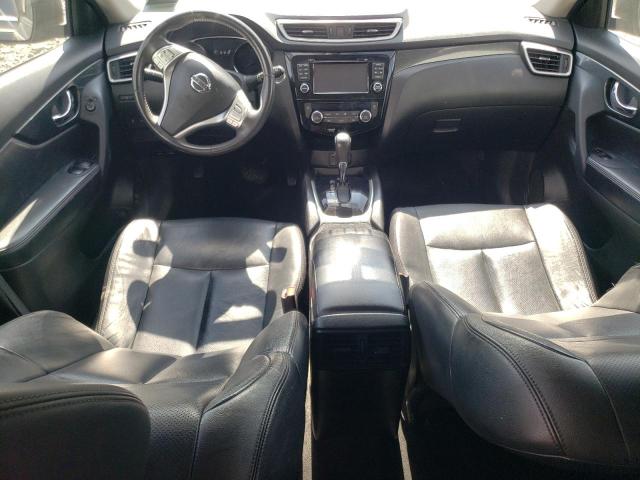 Photo 8 from auction – 2014 NISSAN ROGUE S with VIN 5N1AT2MV1EC837824