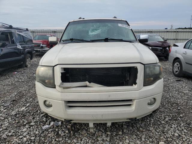 Photo 5 from auction – 2007 FORD EXPEDITION with VIN 1FMFU20577LA90628