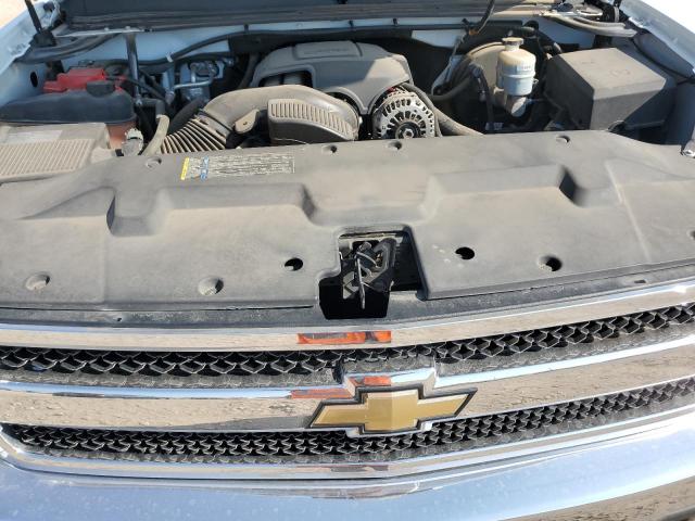 Photo 11 from auction – 2010 CHEVROLET SILVERADO with VIN 3GCRCSE00AG174232