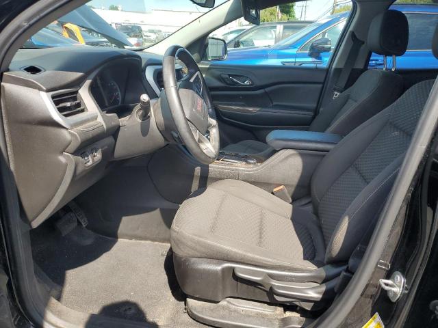 Photo 7 from auction – 2017 GMC ACADIA SLE with VIN 1GKKNRLA6HZ326125