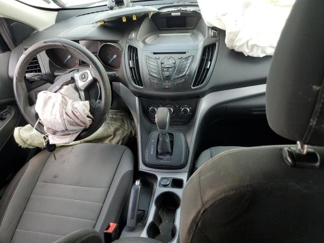 Photo 8 from auction – 2016 FORD ESCAPE SE with VIN 1FMCU9GX2GUB40719