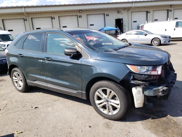 Photo 4 from auction – 2016 FORD EDGE SE with VIN 2FMPK4G99GBC00691