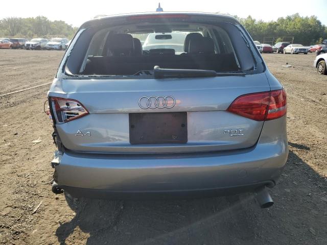 Foto 6 de la subasta – 2011 AUDI A4 PREMIUM con VIN WAUSFAFL7BA022442