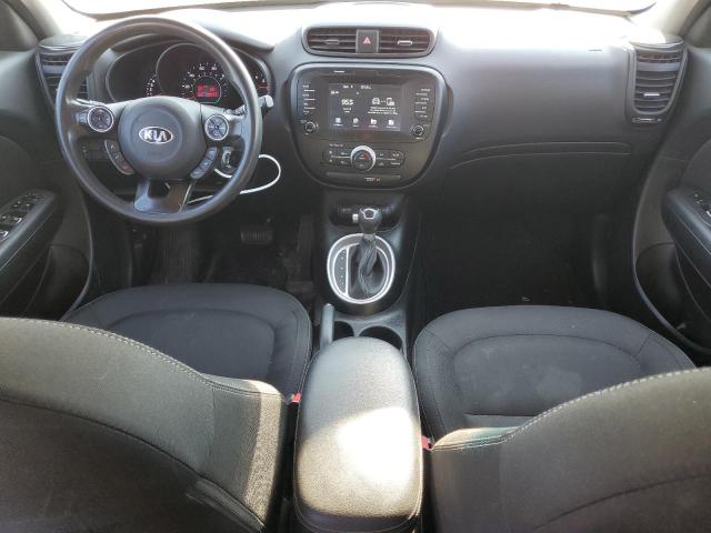 Photo 8 from auction – 2018 KIA SOUL + with VIN KNDJP3A55J7580155