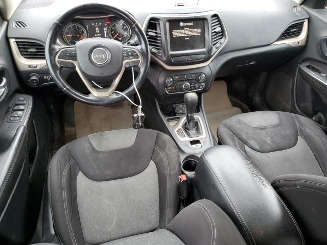 Photo 8 from auction – 2014 JEEP CHEROKEE L with VIN 1C4PJLCBXEW155783