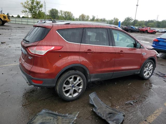 Photo 3 from auction – 2014 FORD ESCAPE TIT with VIN 1FMCU9J91EUE57950