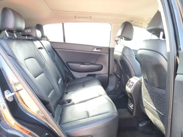 Foto 11 de la subasta – 2017 KIA SPORTAGE E con VIN KNDPN3AC2H7209933