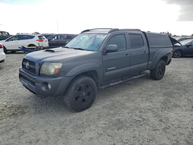 Photo 1 from auction – 2011 TOYOTA TACOMA DOU with VIN 3TMMU4FN7BM034209