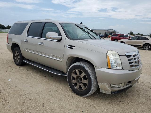 Photo 4 from auction – 2007 CADILLAC ESCALADE E with VIN 1GYFK66867R235930