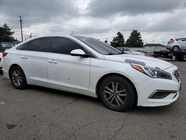 Photo 4 from auction – 2016 HYUNDAI SONATA SE with VIN 5NPE24AF7GH418465