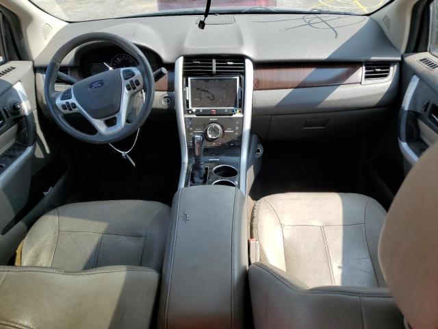 Photo 8 from auction – 2013 FORD EDGE LIMIT with VIN 2FMDK3K99DBA13273