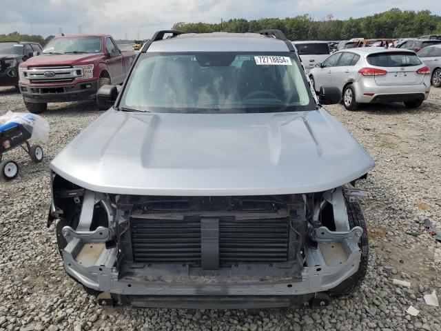 Photo 5 from auction – 2022 FORD BRONCO SPO with VIN 3FMCR9A65NRD96990