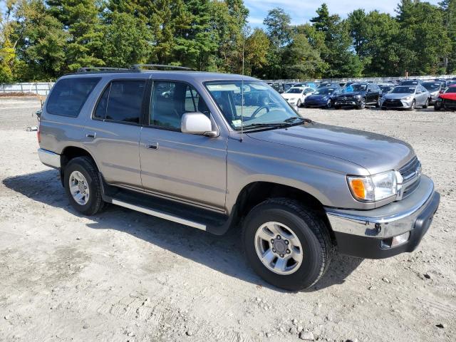 Photo 4 from auction – 2002 TOYOTA 4RUNNER with VIN JT3HN86R620377030