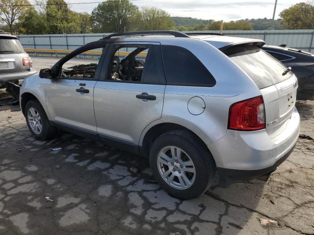 Photo 2 from auction – 2013 FORD EDGE SE with VIN 2FMDK3GC4DBA68783