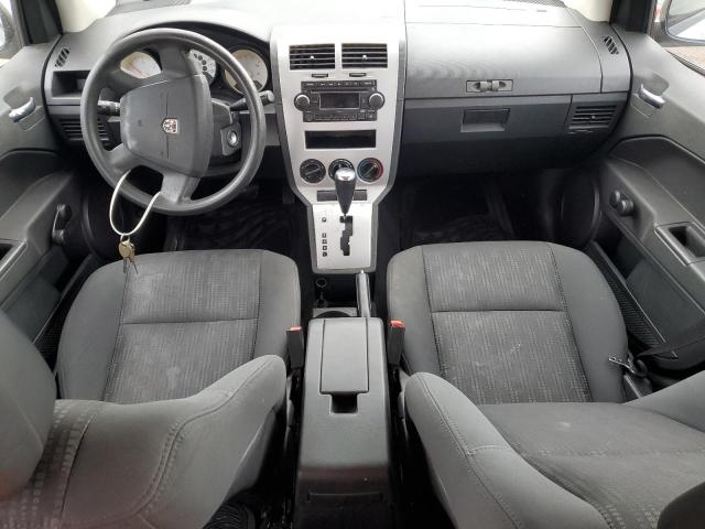 Photo 8 from auction – 2008 DODGE CALIBER with VIN 1B3HB28B68D535712