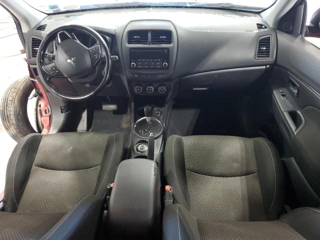 Photo 8 from auction – 2016 MITSUBISHI OUTLANDER with VIN JA4AR3AW3GZ035906