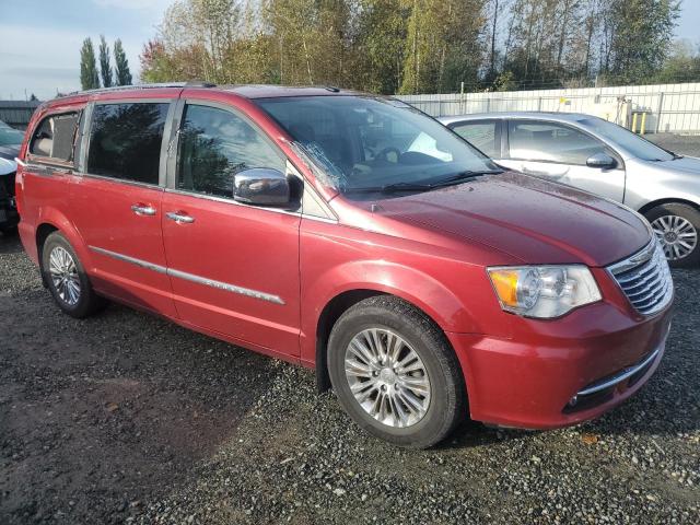Photo 4 from auction – 2011 CHRYSLER TOWN & COU with VIN 2A4RR6DG0BR667029