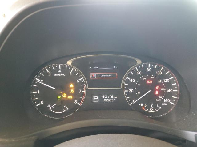 Фото 9 с аукциона – 2014 NISSAN PATHFINDER с VIN 5N1AR2MNXEC668997