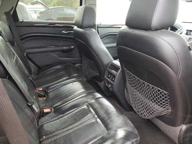 Photo 11 from auction – 2012 CADILLAC SRX LUXURY with VIN 3GYFNDE32CS509777
