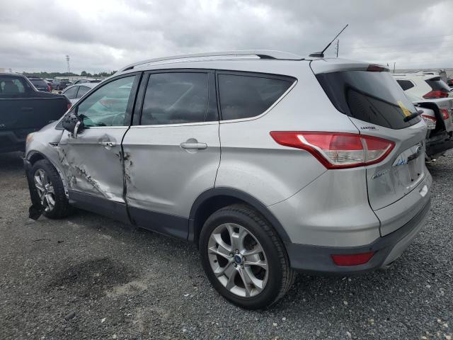 Photo 2 from auction – 2014 FORD ESCAPE TIT with VIN 1FMCU0JX9EUB17181