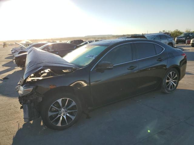 Zdjęcie 1 z aukcji – 2015 ACURA TLX TECH z VIN 19UUB1F55FA012654