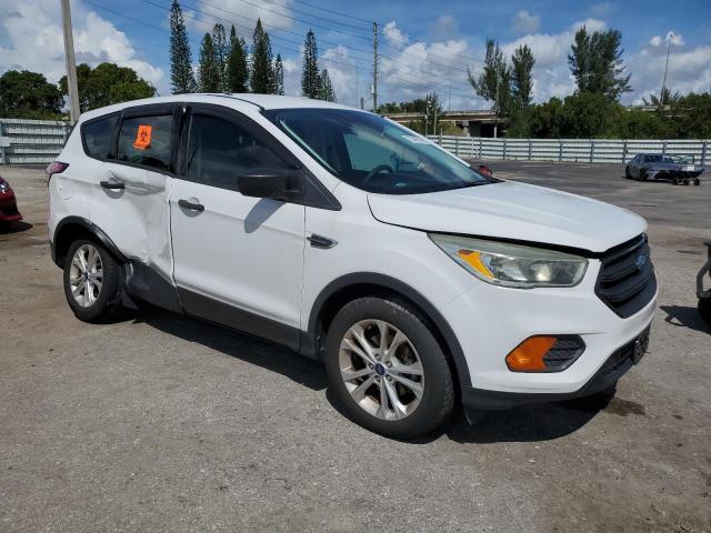 Photo 4 from auction – 2017 FORD ESCAPE S with VIN 1FMCU0F78HUD21063