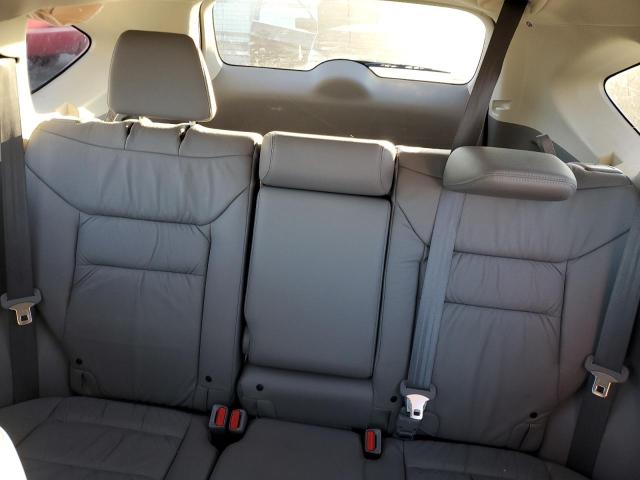 Photo 10 from auction – 2014 HONDA CR-V EXL with VIN 5J6RM4H78EL047202