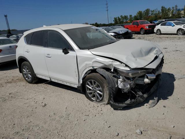 Photo 4 from auction – 2023 MAZDA CX-5 SELEC with VIN JM3KFBBM6P0173431