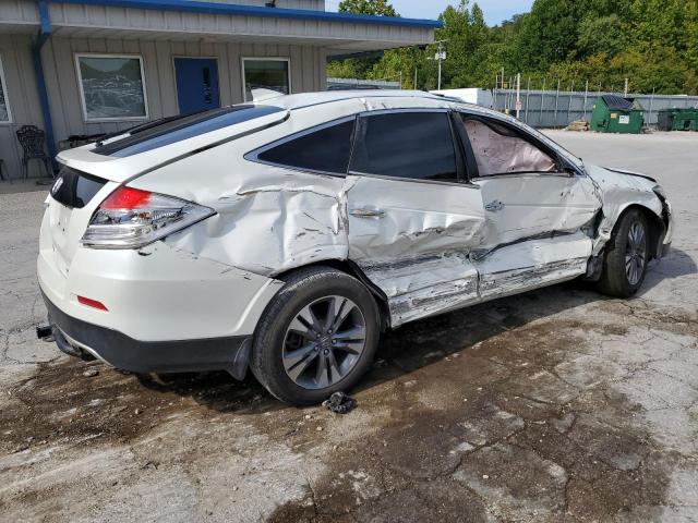 Photo 3 from auction – 2014 HONDA CROSSTOUR with VIN 5J6TF2H53EL004468