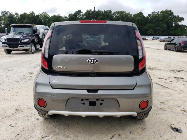 Photo 6 from auction – 2017 KIA SOUL + with VIN KNDJP3A51H7482881