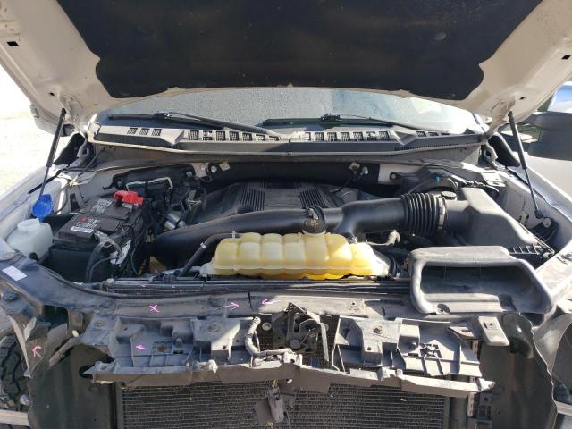 Photo 11 from auction – 2019 FORD F150 SUPER with VIN 1FTEW1E45KFB83563