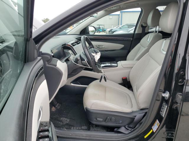 Photo 7 from auction – 2022 HYUNDAI TUCSON LIM with VIN KM8JECA17NU031207