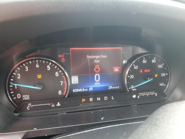 Photo 9 from auction – 2021 FORD EXPLORER L with VIN 1FMSK8FH3MGB05879