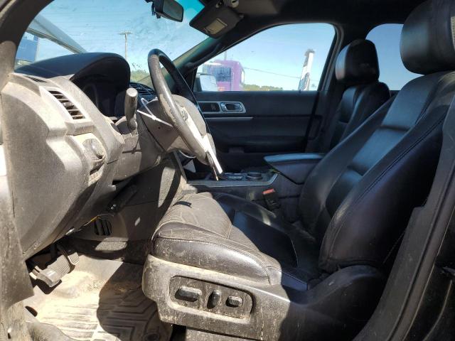 Photo 7 from auction – 2015 FORD EXPLORER X with VIN 1FM5K8D87FGB11252