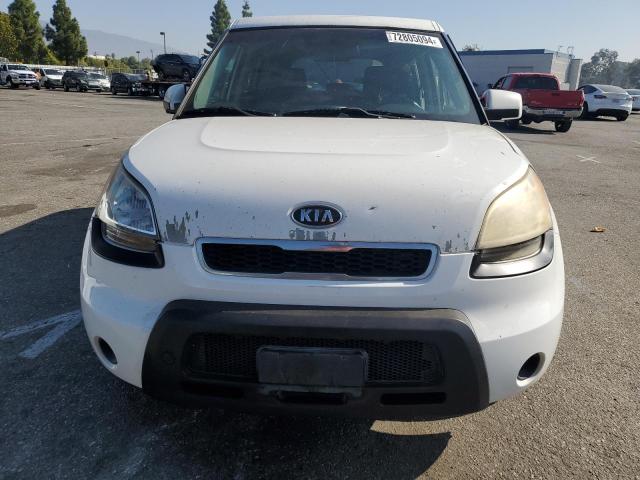 Photo 5 from auction – 2011 KIA SOUL + with VIN KNDJT2A21B7300714