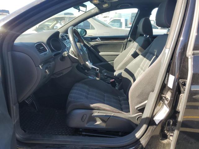 Photo 7 from auction – 2011 VOLKSWAGEN GTI with VIN WVWHD7AJ3BW132452