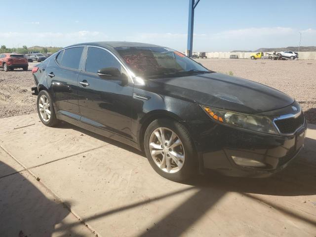 Photo 4 from auction – 2013 KIA OPTIMA LX with VIN 5XXGM4A75DG208241