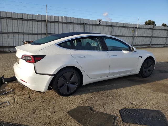 Photo 3 from auction – 2020 TESLA MODEL 3 with VIN 5YJ3E1EA9LF706573