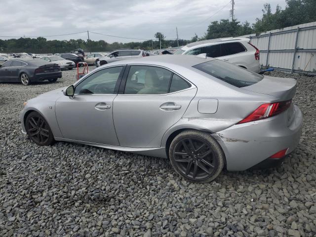 Photo 2 from auction – 2015 LEXUS IS 350 with VIN JTHBE1D25F5017804