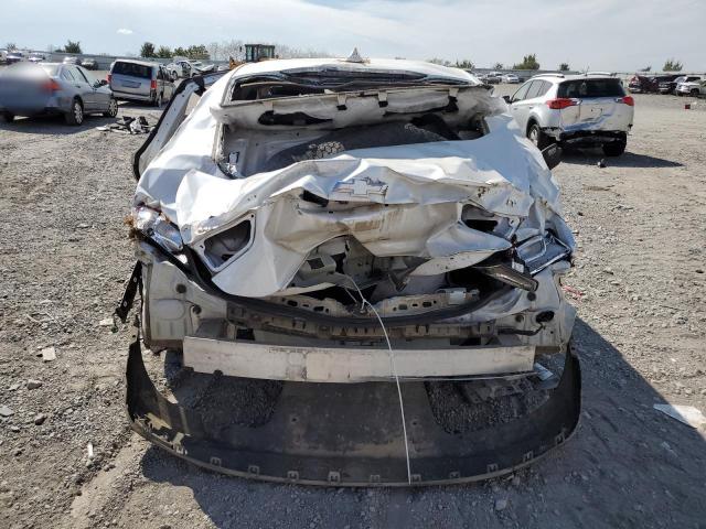 Photo 6 from auction – 2017 CHEVROLET MALIBU LT with VIN 1G1ZE5ST0HF101134