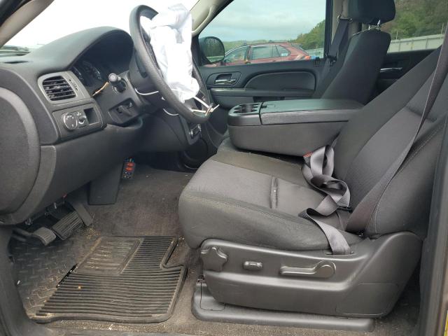 Photo 7 from auction – 2011 CHEVROLET TAHOE POLI with VIN 1GNLC2E05BR362730