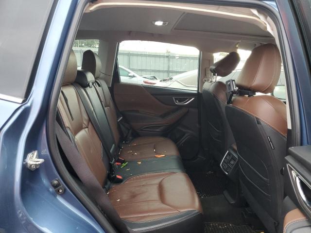 Photo 11 from auction – 2022 SUBARU FORESTER with VIN JF2SKARC5NH459735