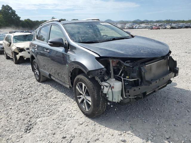 Photo 4 from auction – 2018 TOYOTA RAV4 ADVEN with VIN JTMRFREV3JD237056