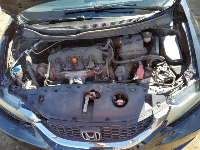 Photo 11 from auction – 2014 HONDA CIVIC LX with VIN 19XFB2F51EE011526