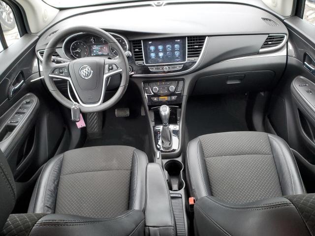 Photo 8 from auction – 2017 BUICK ENCORE PRE with VIN KL4CJESB1HB135925