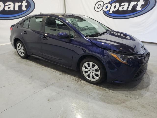 Photo 4 from auction – 2024 TOYOTA COROLLA LE with VIN 5YFB4MDE4RP167121