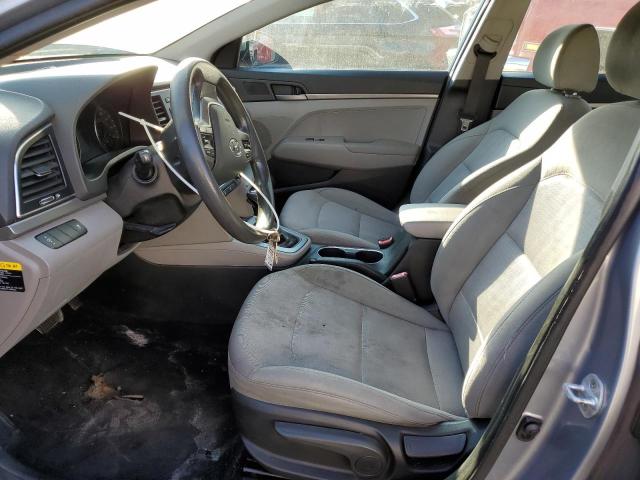 Photo 7 from auction – 2017 HYUNDAI ELANTRA SE with VIN 5NPD74LF6HH100705