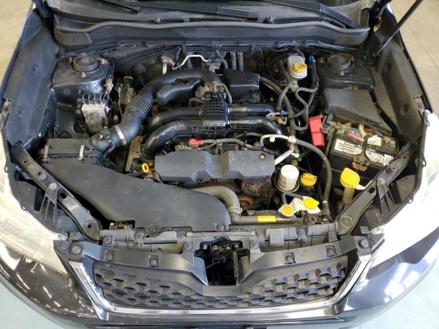 Photo 12 from auction – 2014 SUBARU FORESTER 2 with VIN JF2SJAAC5EH429794