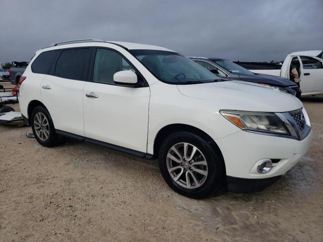 Photo 4 from auction – 2016 NISSAN PATHFINDER with VIN 5N1AR2MN9GC616974