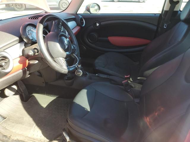 Photo 7 from auction – 2012 MINI COOPER with VIN WMWSU3C51CT259859